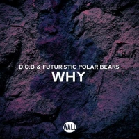 D.O.D, Futuristic Polar Bears - Why (Extended Mix)