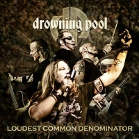 Drowning Pool - One Finger And A Fist