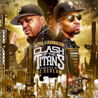 Drumma Boy, DJ Paul - My City Is The Realest