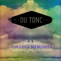 Du Tonc - Surging Memories