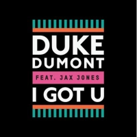 Duke Dumont - Won't Look Back