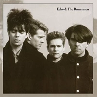 Echo And The Bunnymen - Bring on the Dancing Horses
