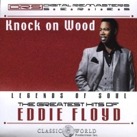 Eddie Floyd - I've Just Been Feeling Bad