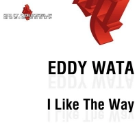 Eddy Wata - I Love My People