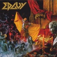 Edguy - Roses to No One (1995 Version)