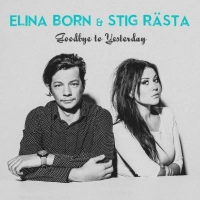 Elina Born, Stig Rasta - Goodbye To Yesterday (Евровидение 2015 Эстония)