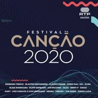Elisa - Medo De Sentir (Евровидение 2020 Португалия)