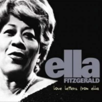 Ella Fitzgerald - I Am In Love