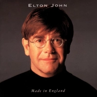 Elton John - Written In The Stars