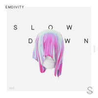 Emdivity - Get Up