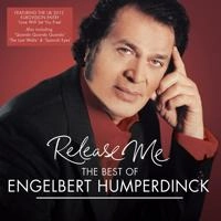 Engelbert Humperdinck - Love Will Set You Free (Евровидение 2012 Великобритания)