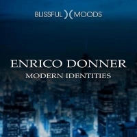 Enrico Donner - Time Stands Still