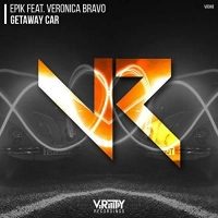 Epik, Veronica Bravo - Getaway Car