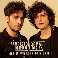 Ermal Meta, Fabrizio Moro - Non Mi Avete Fatto Niente (Евровидение 2018 Италия)