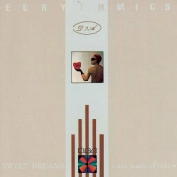 Eurythimics - Miracle Of Love