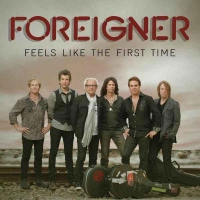 Foreigner - Girl On The Moon