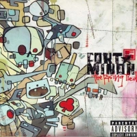 Fort Minor - There They Go