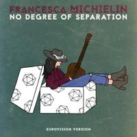 Francesca Michielin - No Degree Of Separation (Евровидение 2016 Италия)