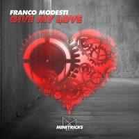 Franco Modesti - Everyone Remembers (Radio Edit)