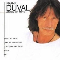 Frank Duval - Touch My Soul