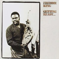 Freddie King - Let Me Down Easy