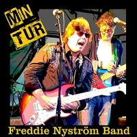Freddie Nyström Band - Dubbla Budskap