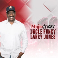 Funky Larry Jones - Southern Soul Party