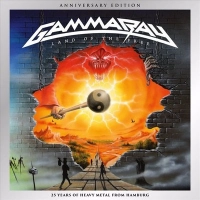 Gamma Ray - Miracle