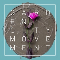 Garden City Movement - Santal