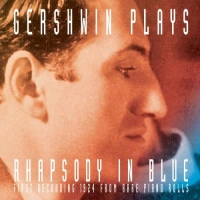 Gershwin - Someone To Watch Over Me