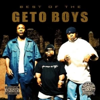 Geto Boys - G-Code