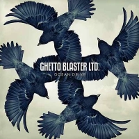 Ghetto Blaster Ltd - Ocean Drive