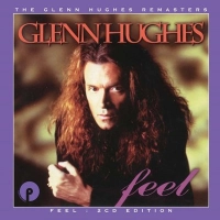 Glenn Hughes - Talk About It