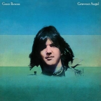 Gram Parsons - Love Hurts