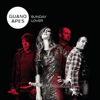 Guano Apes - Never Born