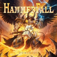 Hammerfall - The Fallen One