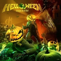 Helloween - Forever And One