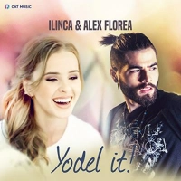 Ilinca, Alex Florea - Yodel It (Евровидение 2017 Румыния)
