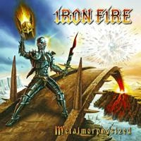 Iron Fire - Crossroad