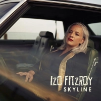 Izo FitzRoy - Skyline (Kraak & Smaak Badlands Remix)