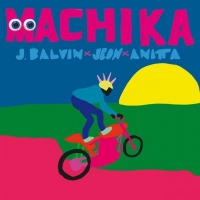 J Balvin, Anitta, Jeon - Machika (Dillon Francis Remix)