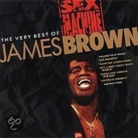 James Brown - It`s A Man`s Man`s Man`s World