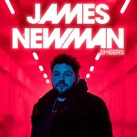 James Newman - Embers (Евровидение 2021 Великобритания)