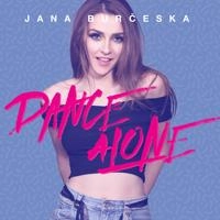 Jana Burcheska - Dance Alone (Евровидение 2017 Македония)