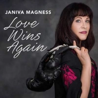 Janiva Magness - Home