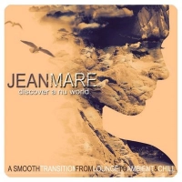 Jean Mare - Light Score (Mystic Downbeat Mix)