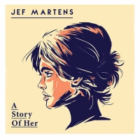 Jef Martens - Her Sleeping