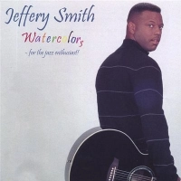 Jeffery Smith - Certified Funk