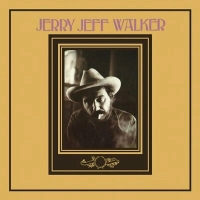 Jerry Jeff Walker - About Her Eyes