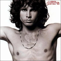 Jim Morrison - The Severed Garden